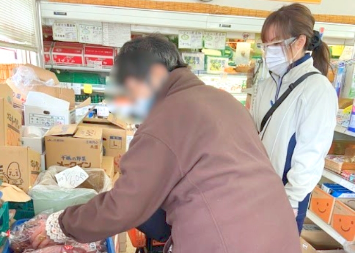 訪問リハビリテーション